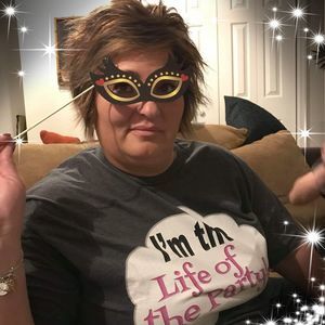 Meet your Posher, Kerri